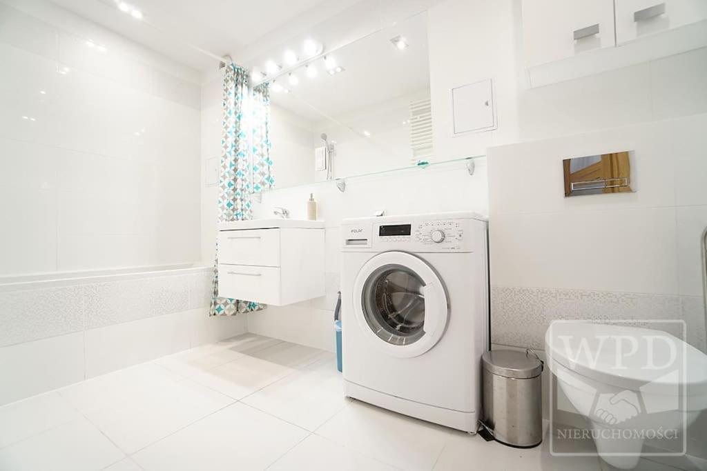 Apartament Modern Apartment-city Center-new Building-garage *
