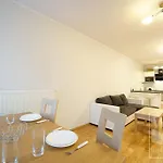 Modern Apartment-City Center-New Building-Garage